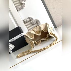 CNITFRAS5631 CHANEL 25 Series： еще одн