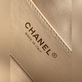 CNITFRAS5631 CHANEL 25 Series： еще одн