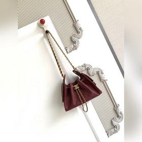 CNITFRAS5631 Серия CHANEL 25： еще один