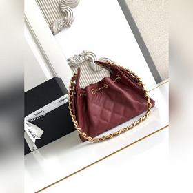 CNITFRAS5631 Серия CHANEL 25： еще один
