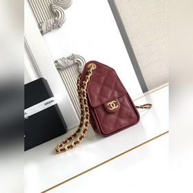 CNITFRAS5631 Серия CHANEL 25： еще один