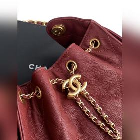 CNITFRAS5631 Серия CHANEL 25： еще один