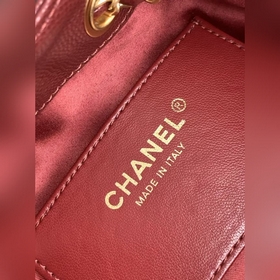 CNITFRAS5631 Серия CHANEL 25： еще один