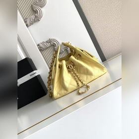 CNITFRAS5631 Серия CHANEL 25： еще один