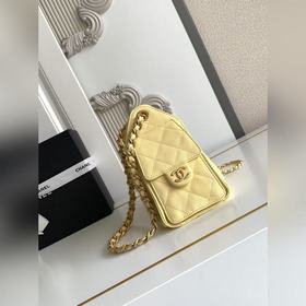 CNITFRAS5631 Серия CHANEL 25： еще один