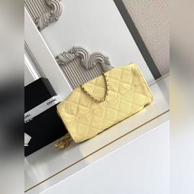 CNITFRAS5631 Серия CHANEL 25： еще один