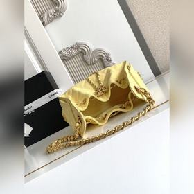CNITFRAS5631 Серия CHANEL 25： еще один