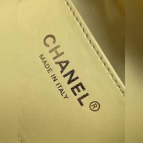 CNITFRAS5631 Серия CHANEL 25： еще один