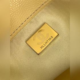 CNITFRAS5631 Серия CHANEL 25： еще один