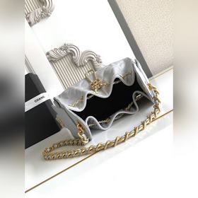 CNITFRAS5631 Серия CHANEL 25： еще один