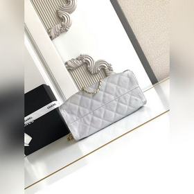 CNITFRAS5631 Серия CHANEL 25： еще один