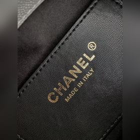 CNITFRAS5631 Серия CHANEL 25： еще один