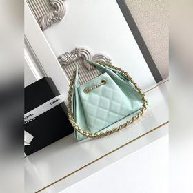 CNITFRAS5631 Серия CHANEL 25： еще один