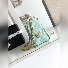 CNITFRAS5631 Серия CHANEL 25： еще один