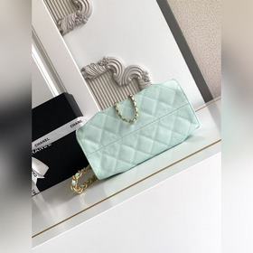 CNITFRAS5631 Серия CHANEL 25： еще один