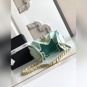 CNITFRAS5631 Серия CHANEL 25： еще один