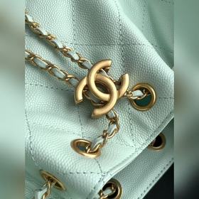 CNITFRAS5631 Серия CHANEL 25： еще один