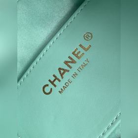 CNITFRAS5631 Серия CHANEL 25： еще один