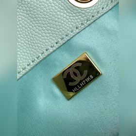 CNITFRAS5631 Серия CHANEL 25： еще один