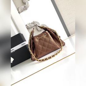 CNITFRAS5631 Серия CHANEL 25： еще один
