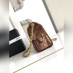 CNITFRAS5631 Серия CHANEL 25： еще один
