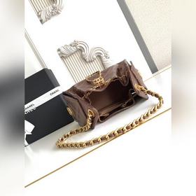 CNITFRAS5631 Серия CHANEL 25： еще один