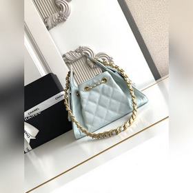 CNITFRAS5631 Серия CHANEL 25： еще один