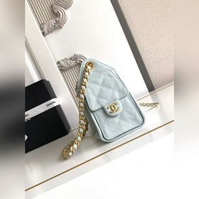 CNITFRAS5631 Серия CHANEL 25： еще один