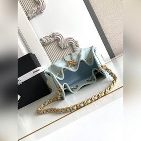 CNITFRAS5631 Серия CHANEL 25： еще один