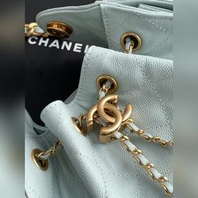 CNITFRAS5631 Серия CHANEL 25： еще один