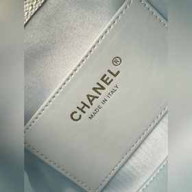 CNITFRAS5631 Серия CHANEL 25： еще один