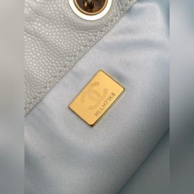CNITFRAS5631 Серия CHANEL 25： еще один