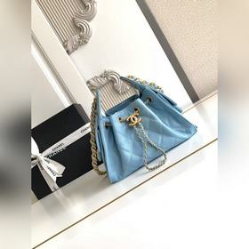 CNITFRAS5631 Серия CHANEL 25： еще один