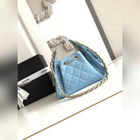 CNITFRAS5631 Серия CHANEL 25： еще один