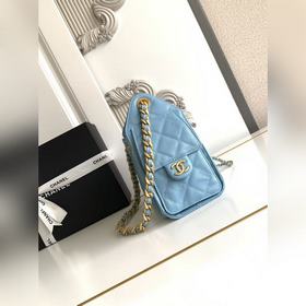 CNITFRAS5631 Серия CHANEL 25： еще один