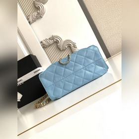 CNITFRAS5631 Серия CHANEL 25： еще один