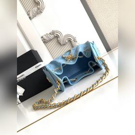 CNITFRAS5631 Серия CHANEL 25： еще один