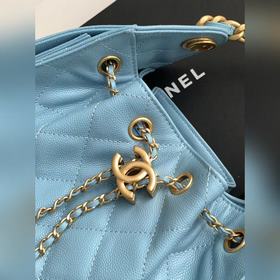 CNITFRAS5631 Серия CHANEL 25： еще один