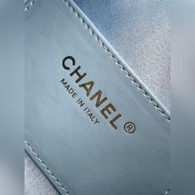 CNITFRAS5631 Серия CHANEL 25： еще один