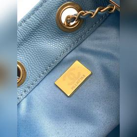 CNITFRAS5631 Серия CHANEL 25： еще один