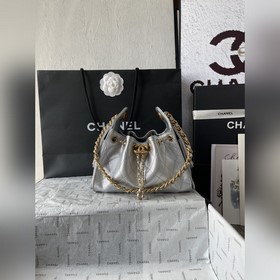 Французский роскошный аксессуар CHANEL