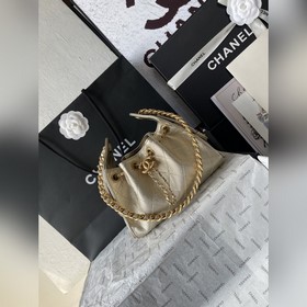 Французский роскошный аксессуар CHANEL