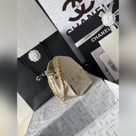 Французский роскошный аксессуар CHANEL