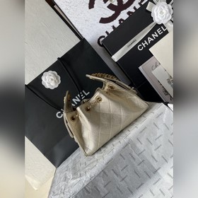 Французский роскошный аксессуар CHANEL