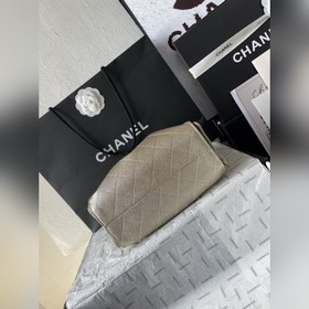 Французский роскошный аксессуар CHANEL