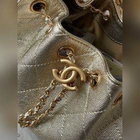 Французский роскошный аксессуар CHANEL