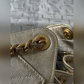 Французский роскошный аксессуар CHANEL