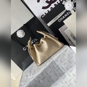 Французский роскошный аксессуар CHANEL