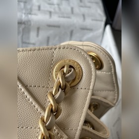 Французский роскошный аксессуар CHANEL