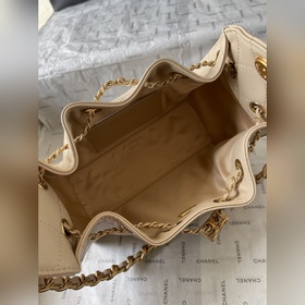Французский роскошный аксессуар CHANEL